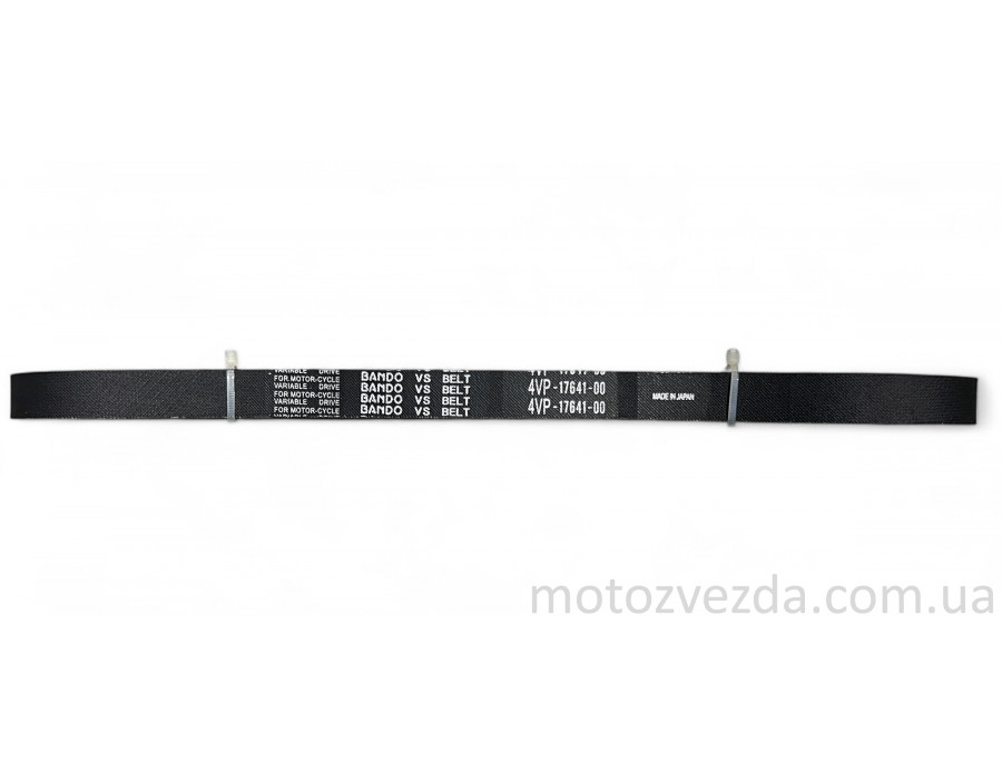 Ремень YAMAHA GRAND AXIS, BWS 100 "BANDO" (774-17.5) (4VP-17641-00/5FA-17641-00)