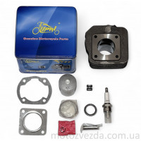 Поршневий комплект HONDA DJ1 AF12 D41 #PRO "LIPAI"