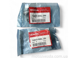 Коромысло ORIGINAL HONDA AF61/62/67/68 14431-GFC-J00 пара