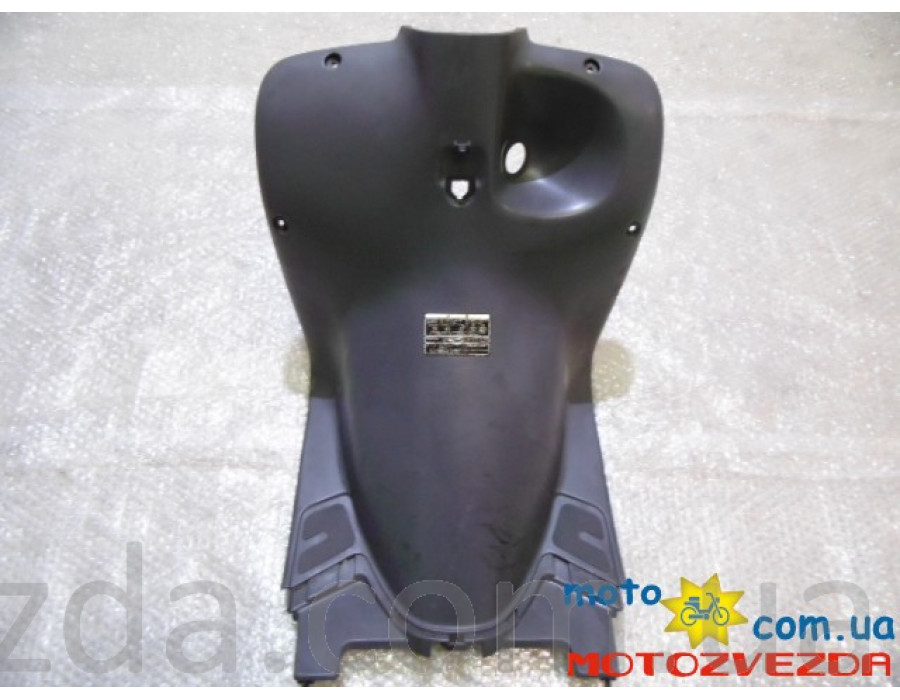 Подгазетник Honda Dio Cesta AF-34 ( 81141-GBLM-8600 )