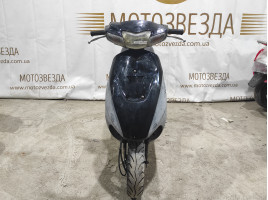 Suzuki Lets CA1PA (3053) Категорія "А". У робочому стані Безкоштовна доставка Новою Поштою.