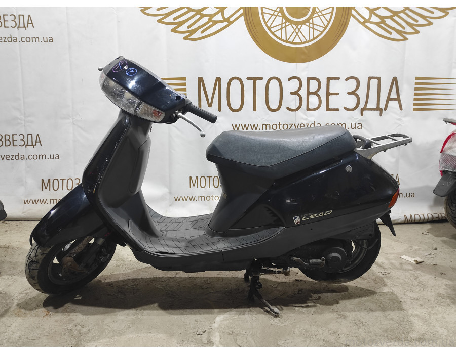 Honda Lead AF-20 (27). Категория "А". В рабочем состоянии. Бесплатная доставка Новой Почтой и Почтой Deliveri.