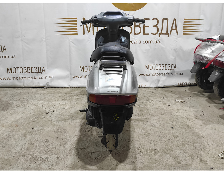 Honda Lead HF-05(29). Категория "А". В рабочем состоянии. Бесплатная доставка Новой Почтой и Почтой Deliveri.