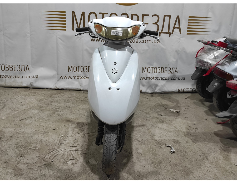 HONDA DIO AF-62 (8513) Категорія А. В робочому стані. Безкоштовна доставка Новою Поштою.