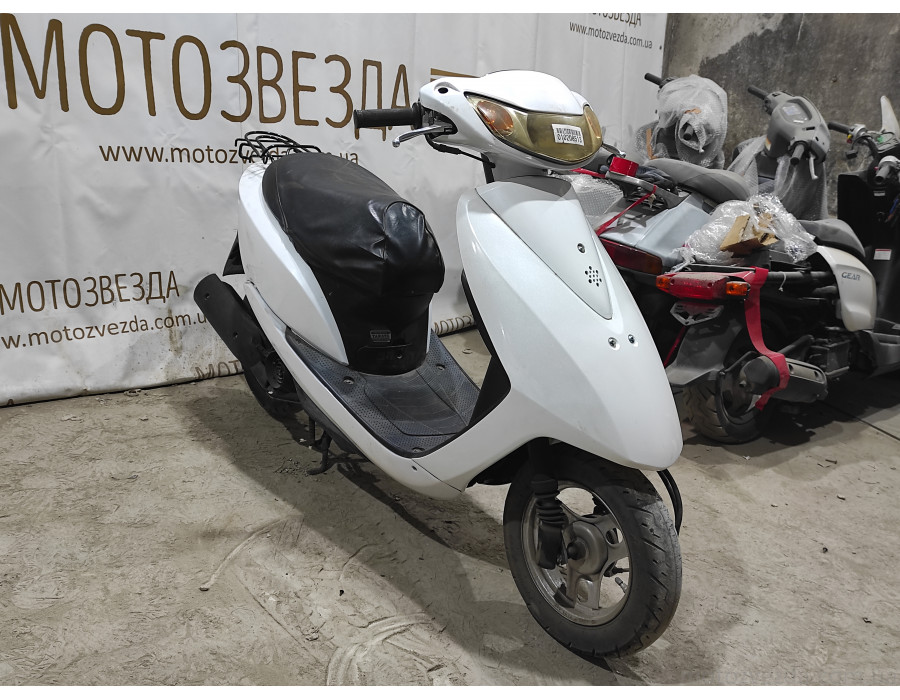 HONDA DIO AF-62 (8513) Категорія А. В робочому стані. Безкоштовна доставка Новою Поштою.