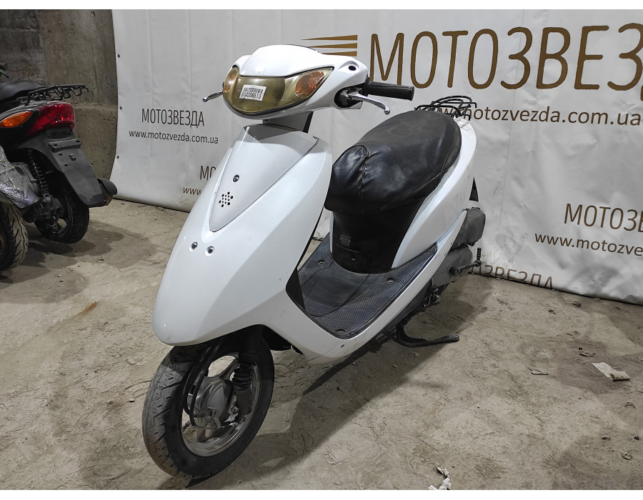 HONDA DIO AF-62 (8513) Категорія А. В робочому стані. Безкоштовна доставка Новою Поштою.