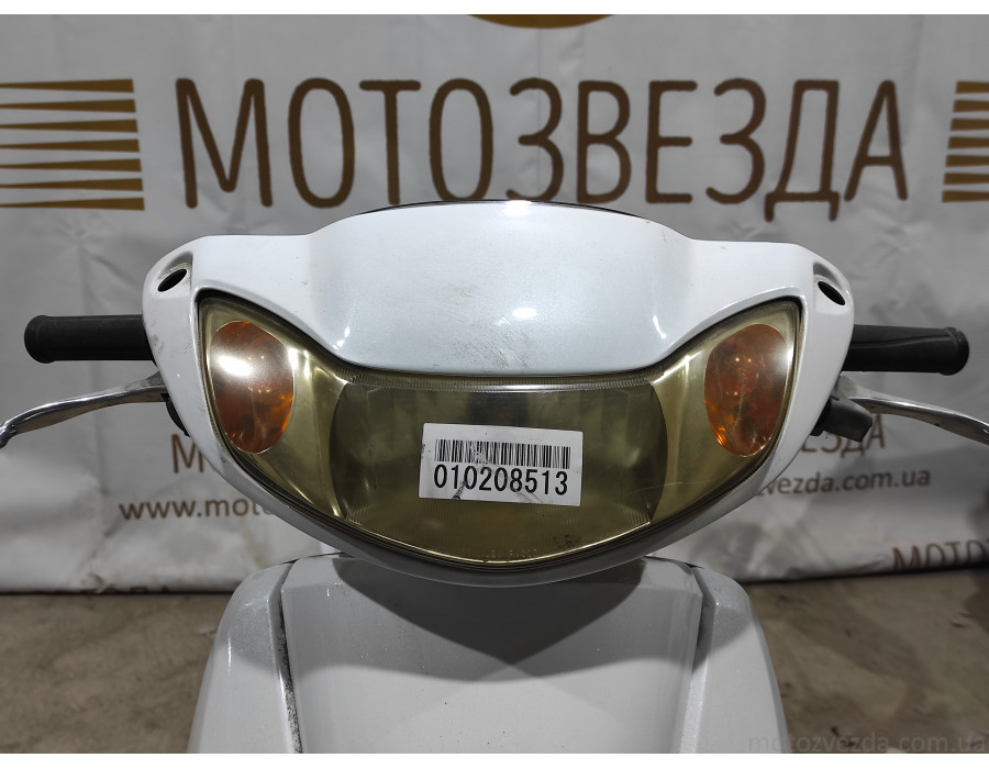 HONDA DIO AF-62 (8513) Категорія А. В робочому стані. Безкоштовна доставка Новою Поштою.