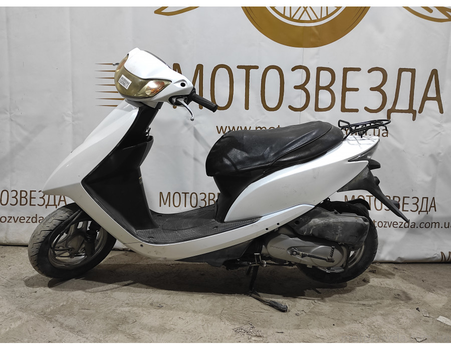 HONDA DIO AF-62 (8513) Категорія А. В робочому стані. Безкоштовна доставка Новою Поштою.