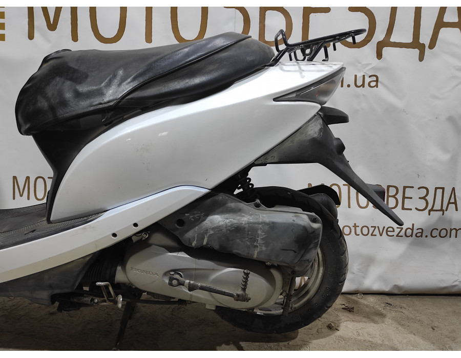 HONDA DIO AF-62 (8513) Категорія А. В робочому стані. Безкоштовна доставка Новою Поштою.