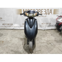 HONDA DIO AF-62 (2978) Категория А. В рабочем состоянии. (Под покраску). Бесплатная Доставка Новой Почтой.