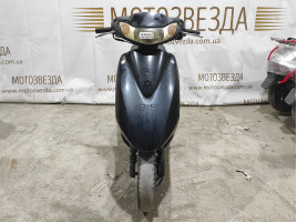 HONDA DIO AF-62 (2978) Категорія А. В робочому стані. (Під фарбування). Безкоштовна доставка Новою Поштою.