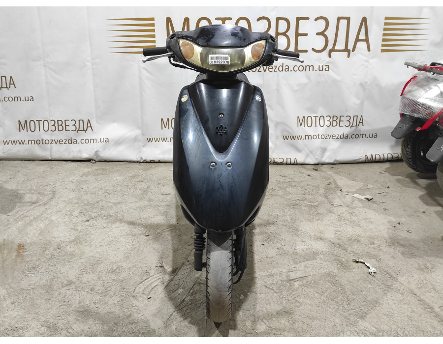 HONDA DIO AF-62 (2978) Категорія А. В робочому стані. (Під фарбування). Безкоштовна доставка Новою Поштою.