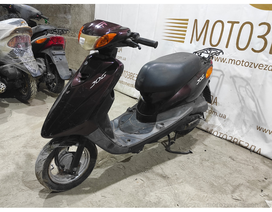 Yamaha JOG SA36J (6025). Категория А. Не подготовленный. В рабочем состоянии. Бесплатная Доставка Новой Почтой.