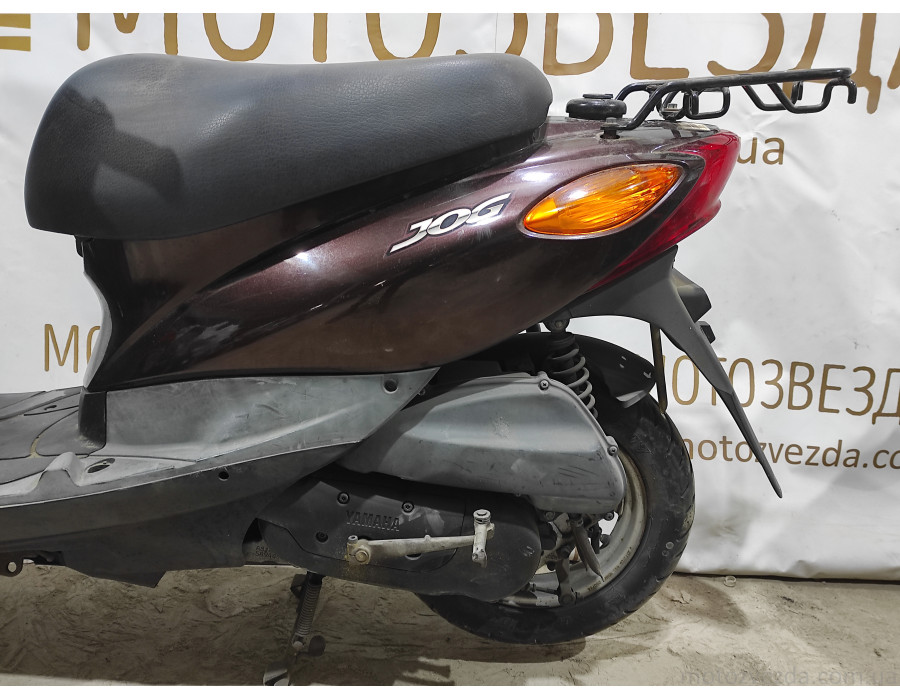 Yamaha JOG SA36J (6025). Категория А. Не подготовленный. В рабочем состоянии. Бесплатная Доставка Новой Почтой.