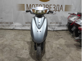 Honda Dio AF68 (6374). Не підготовлений! (Під фарбування). У робочому стані. Безкоштовна доставка Новою Поштою.