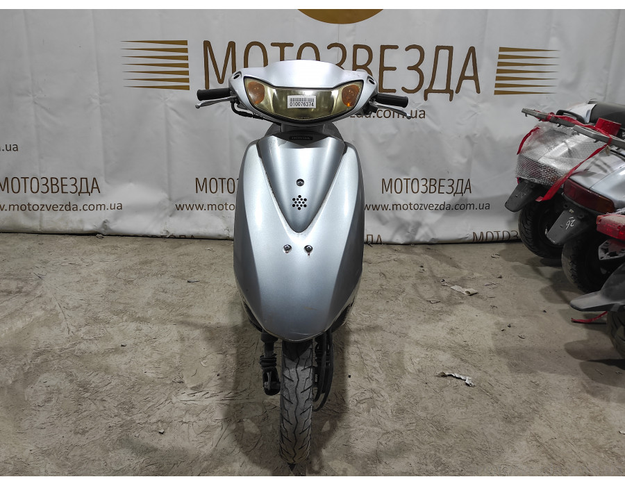 Honda Dio AF68 (6374). Не підготовлений! (Під фарбування). У робочому стані. Безкоштовна доставка Новою Поштою.