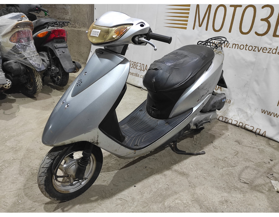 Honda Dio AF68 (6374). Не підготовлений! (Під фарбування). У робочому стані. Безкоштовна доставка Новою Поштою.