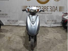 Honda Dio AF62(3755).Не підготовлений! (Під фарбування). У робочому стані. Безкоштовна доставка Новою Поштою.