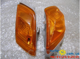 Повороты передние Honda Dio Cesta AF-34 / AF-62 / AF-68 / AF-38 Japan