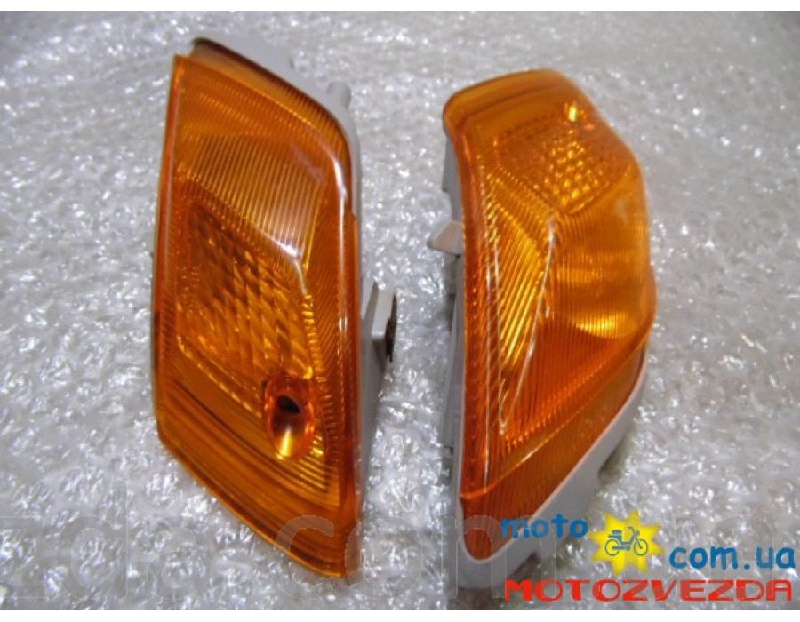 Повороты передние Honda Dio Cesta AF-34 / AF-62 / AF-68 / AF-38 Japan