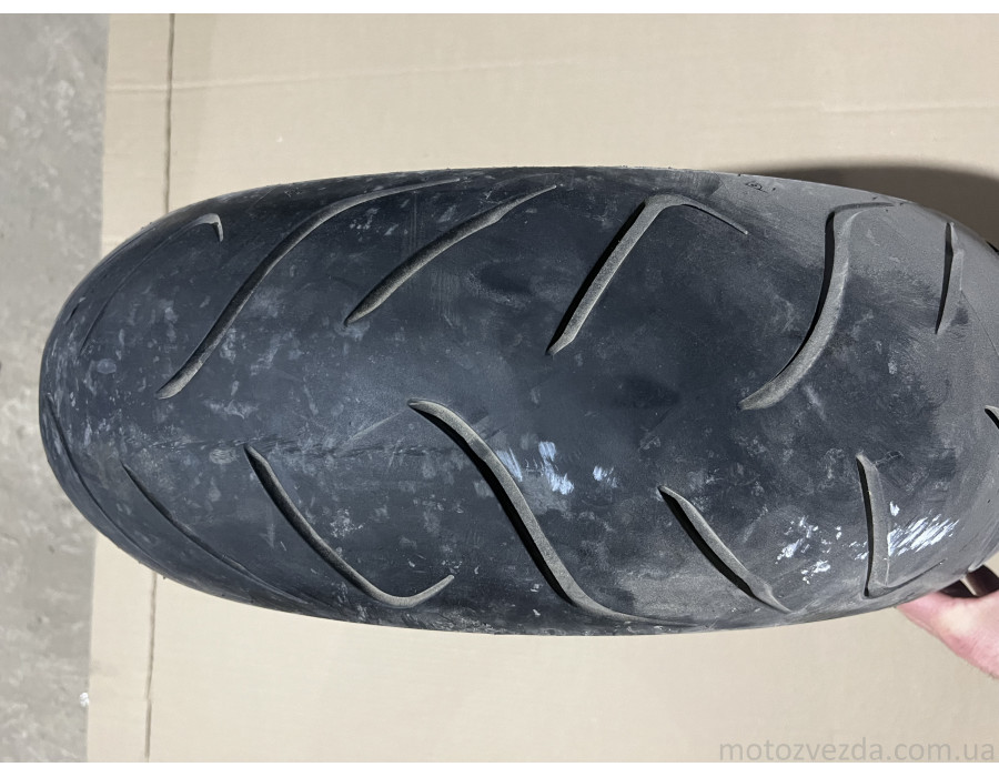 Dunlop Sportmax RoadSmart 180 / 55ZR17 ( 0611 ) Japan