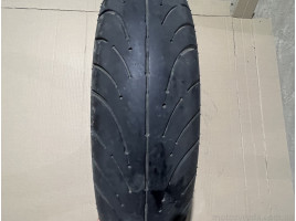 Dunlop 130 / 70B18 M/C 63H ( 2121 ) Japan