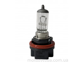 Лампа фары HS5 12V 35/30W Suzuki Let's IV/V/V-50 "LIPAI"