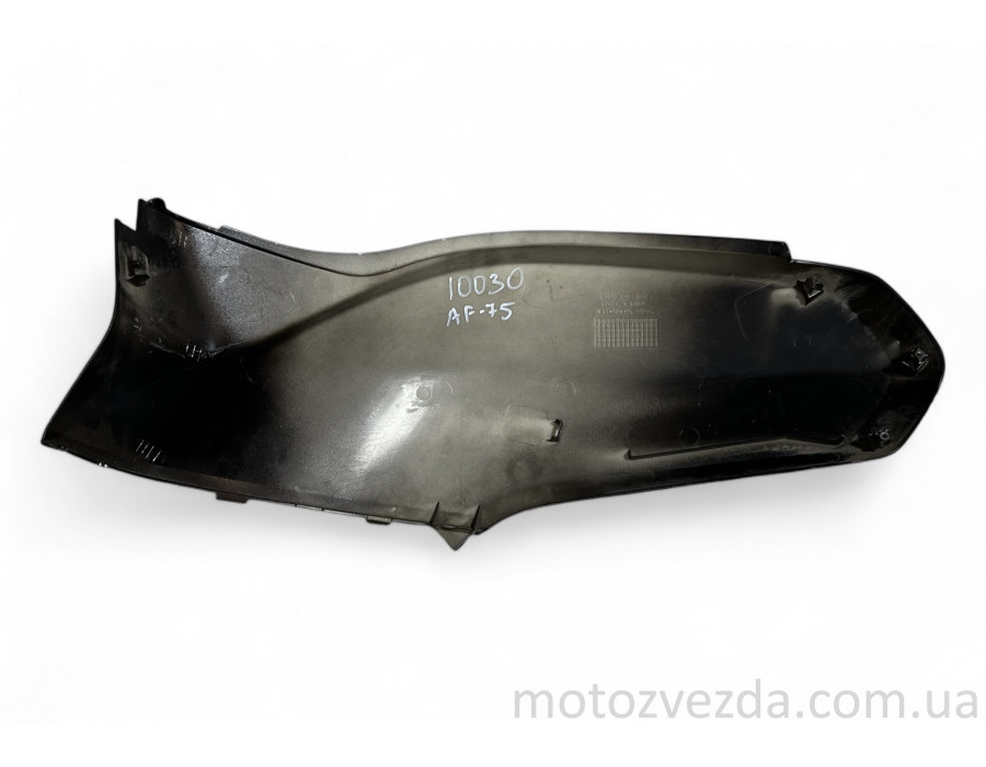 Боковой обтекатель Honda Tact AF-75 / AF-79 / AY01 Japan ( 83610-GJA-J001 ) Правый