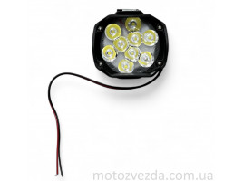 Фара LED SF-4286 дополнительная