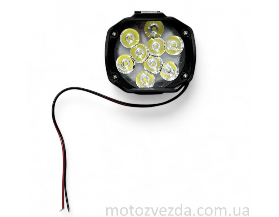 Фара LED SF-4286 дополнительная