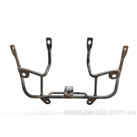 Багажник спойлера Honda DIO ZX-28 Japan