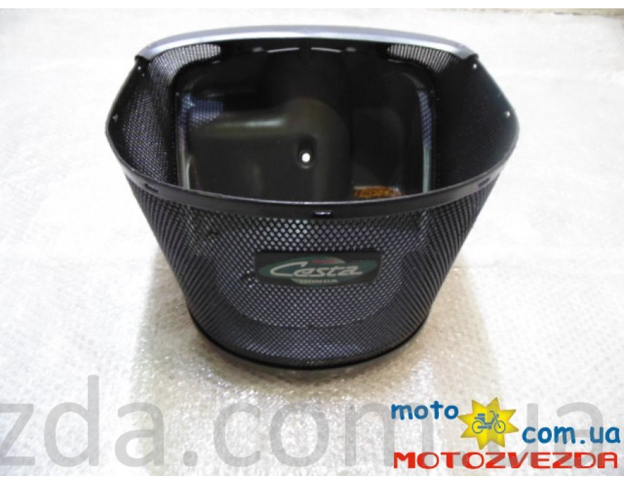 Корзына Honda Dio Cesta AF-34 (81312-6BLF-7100)