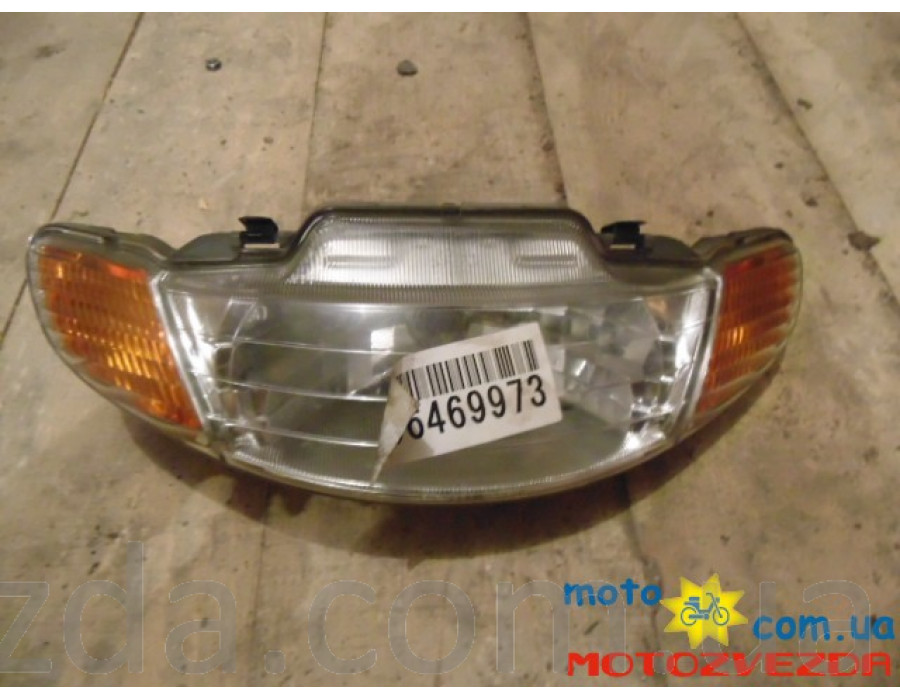 Фара Honda Dio AF-34 Japan 033-5462