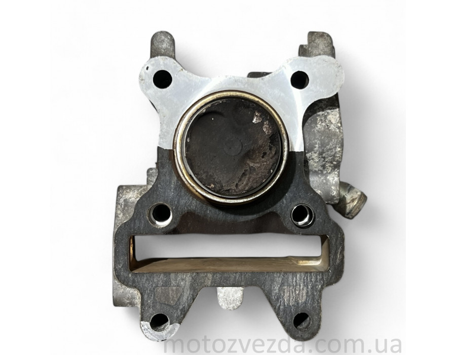 Поршневая группа 5ST Yamaha JOG SA-26J / SA-36J / SA-55J Gear UA06J/UA07J/UA08J Japan С дефектами!