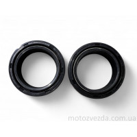 Сальник вилки YAMAHA GEAR UA-06J/07J/08J (компл. 2 шт.)