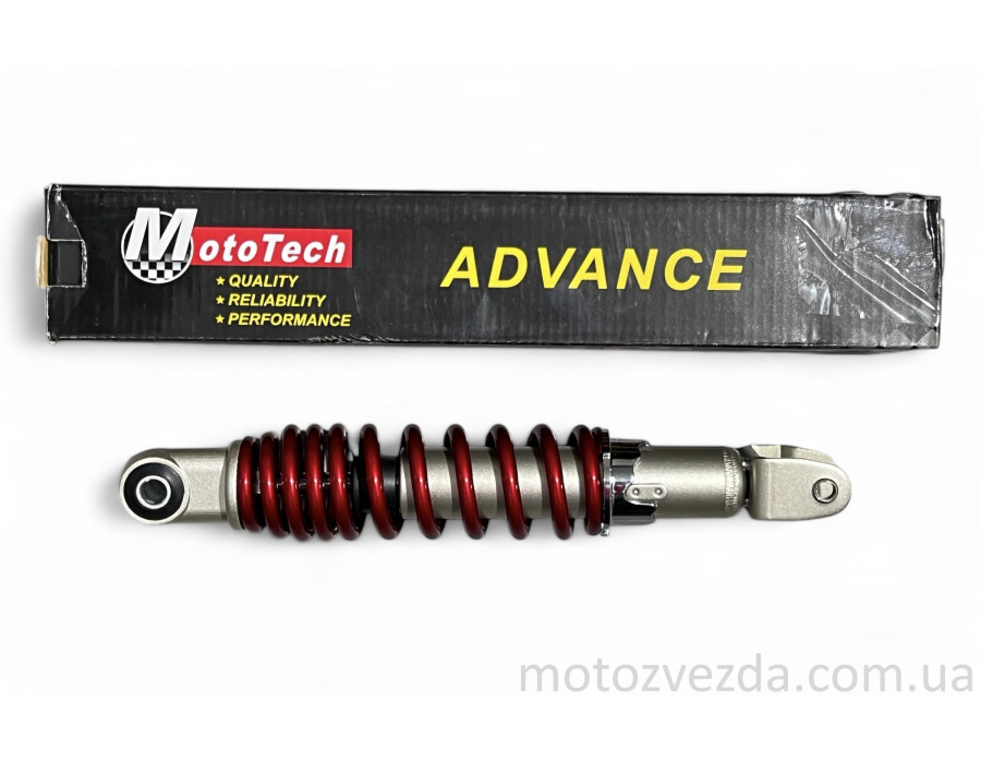 Амортизатор ADVANCE Honda AF27/28 (TW) M-T SUPERIOR