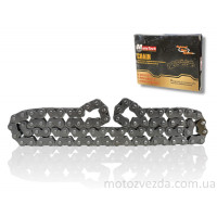 Цепь  PREMIUM распредвала CL04CF-5-82L YAMAHA JOG  SA36J/SA39J(TW)