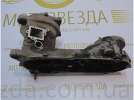 Картера A148 Suzuki Lets I/II DX 