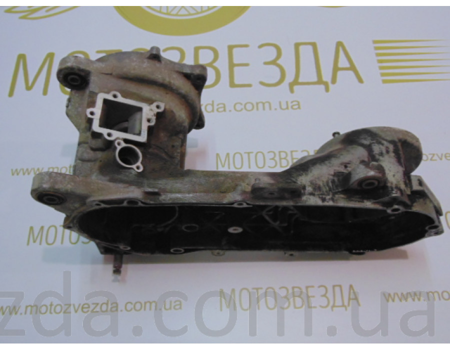 Картера A148 Suzuki Lets I/II DX