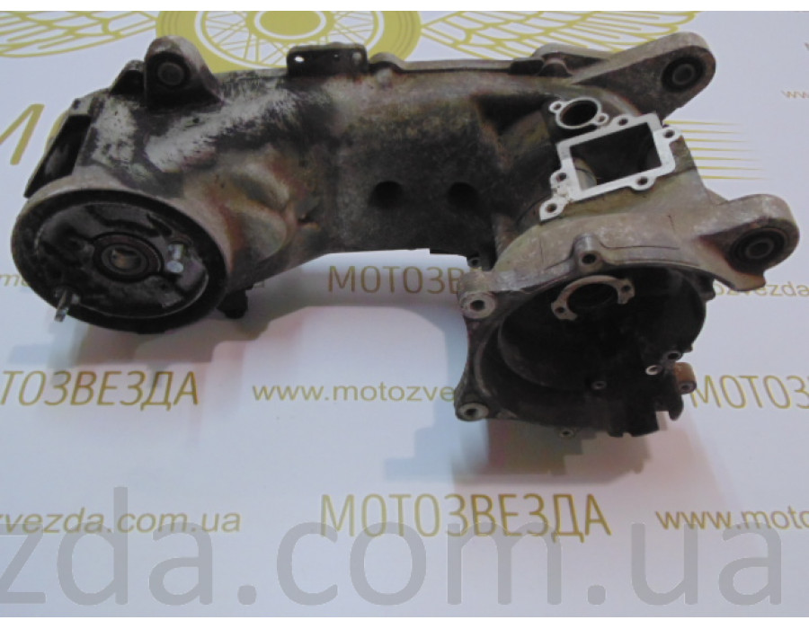 Картера A148 Suzuki Lets I/II DX