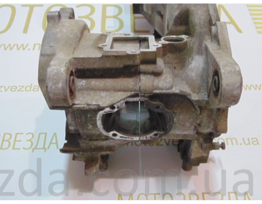 Картера A148 Suzuki Lets I/II DX