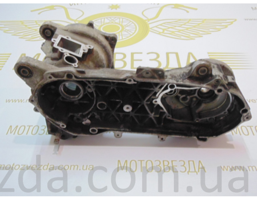 Картера A148 Suzuki Lets I/II DX