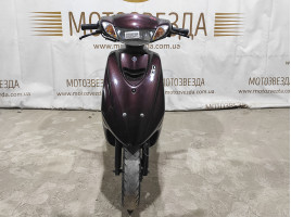 Yamaha JOG SA55J Patit (0471). Категорія А. Не підготовлений. У робочому стані. Безкоштовна доставка Новою Поштою.