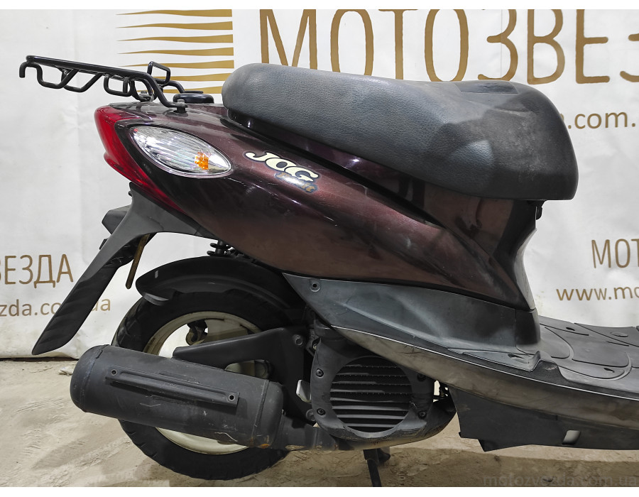 Yamaha JOG SA55J Patit (0471). Категорія А. Не підготовлений. У робочому стані. Безкоштовна доставка Новою Поштою.