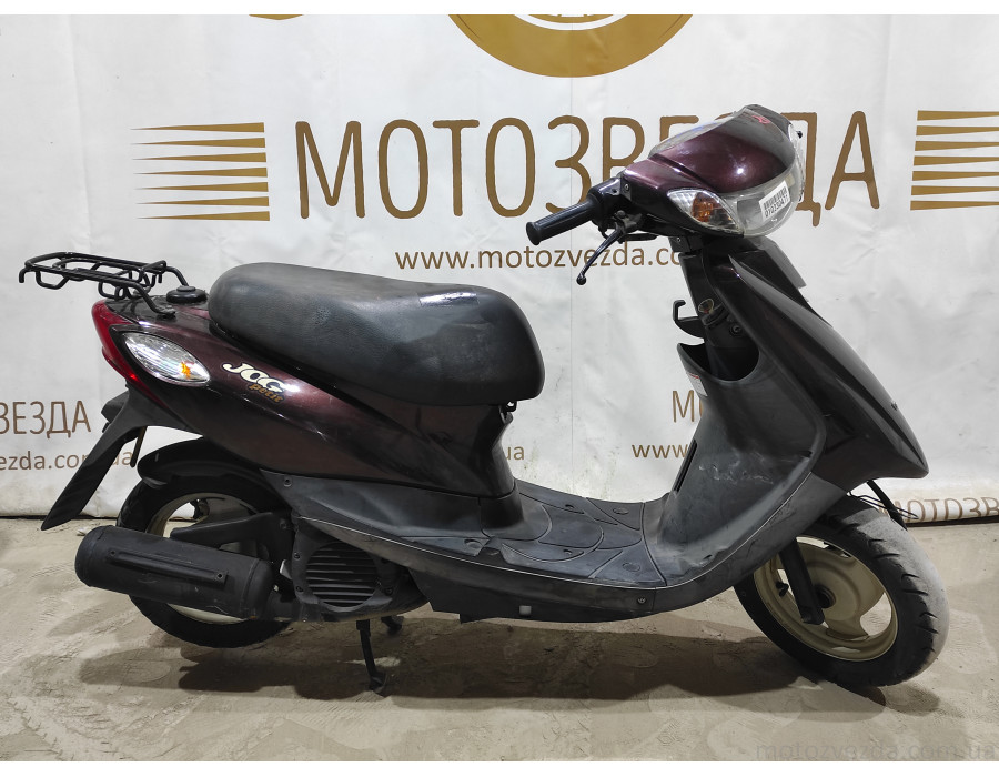 Yamaha JOG SA55J Patit (0471). Категорія А. Не підготовлений. У робочому стані. Безкоштовна доставка Новою Поштою.