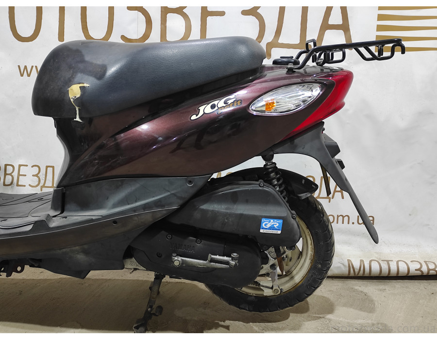 Yamaha JOG SA55J Patit (0471). Категорія А. Не підготовлений. У робочому стані. Безкоштовна доставка Новою Поштою.