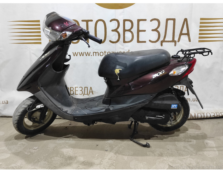 Yamaha JOG SA55J Patit (0471). Категорія А. Не підготовлений. У робочому стані. Безкоштовна доставка Новою Поштою.