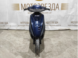 Honda Dio AF27(2). Не підготовлений! У робочому стані. Безкоштовна доставка Новою Поштою.