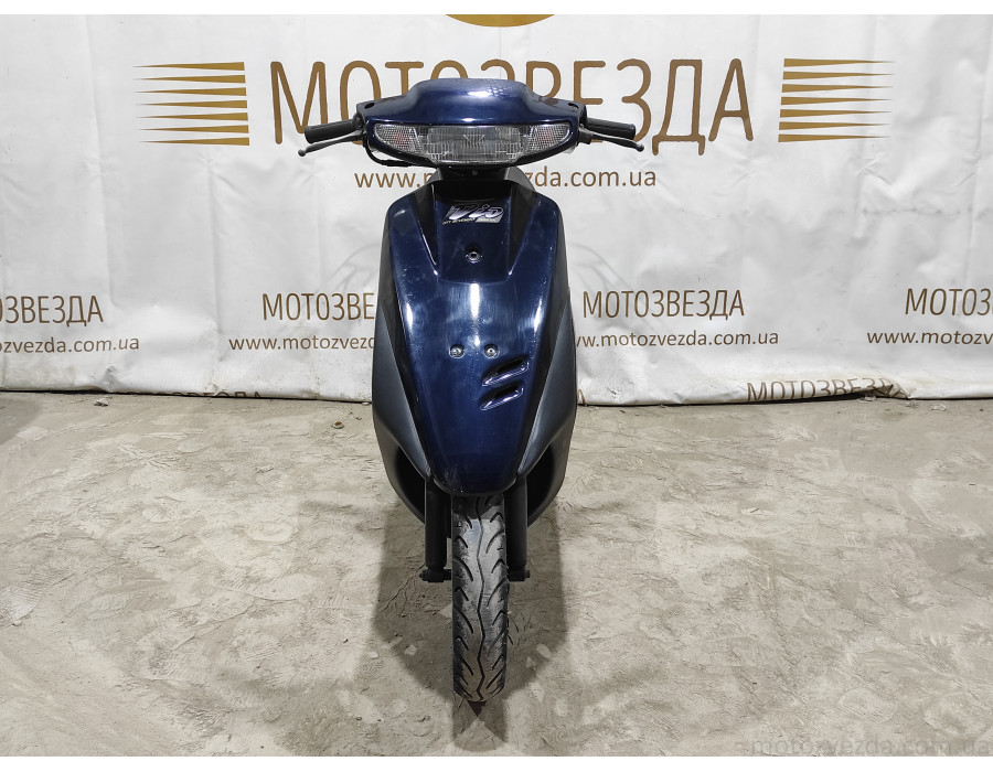 Honda Dio AF27(2). Не підготовлений! У робочому стані. Безкоштовна доставка Новою Поштою.