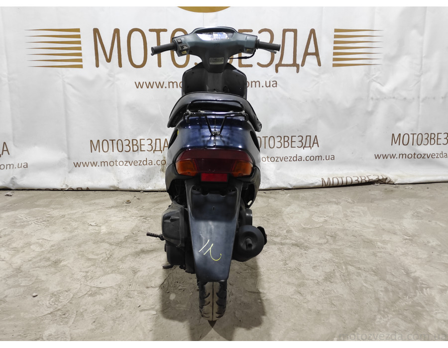 Honda Dio AF27(2). Не підготовлений! У робочому стані. Безкоштовна доставка Новою Поштою.